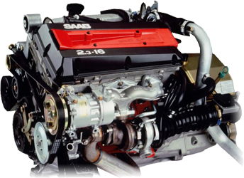 C2450 Engine